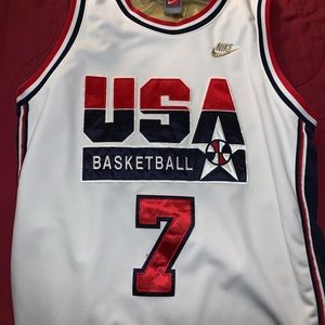Nike Elite Jersey